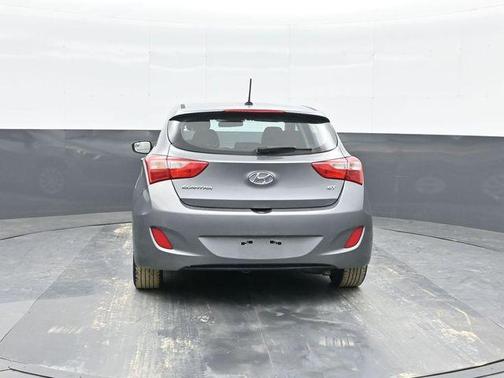 2017 Hyundai Elantra GT Base