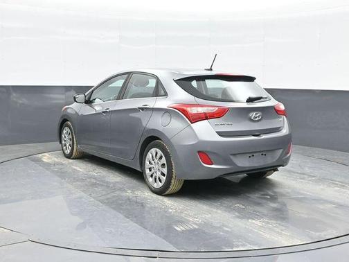 2017 Hyundai Elantra GT Base