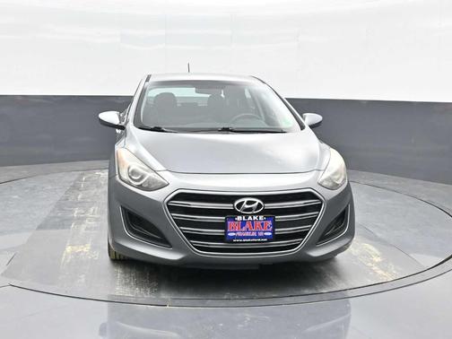 2017 Hyundai Elantra GT Base