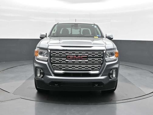 2022 GMC Canyon Denali