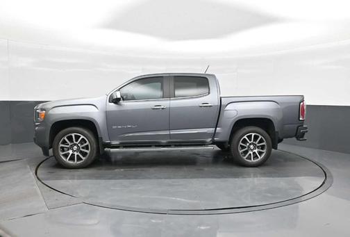 2022 GMC Canyon Denali