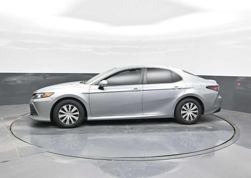 2021 Toyota Camry Hybrid LE