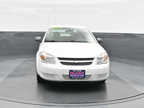 2007 Chevrolet Cobalt LS