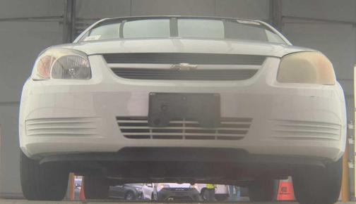 2007 Chevrolet Cobalt LS