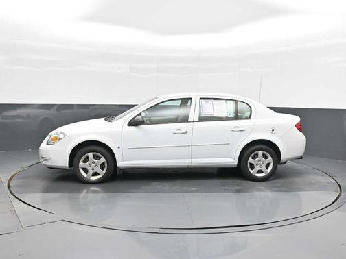 2007 Chevrolet Cobalt LS