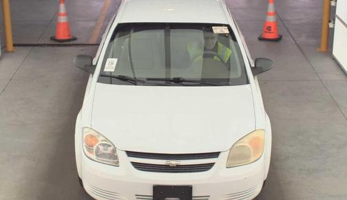 2007 Chevrolet Cobalt LS