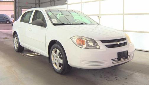2007 Chevrolet Cobalt LS