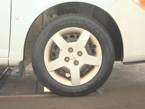 2007 Chevrolet Cobalt LS