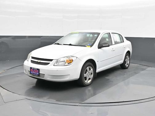 2007 Chevrolet Cobalt LS