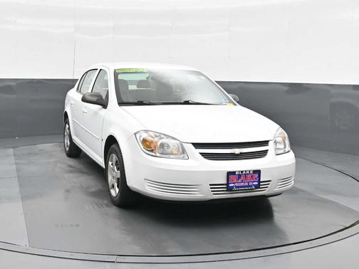 2007 Chevrolet Cobalt LS
