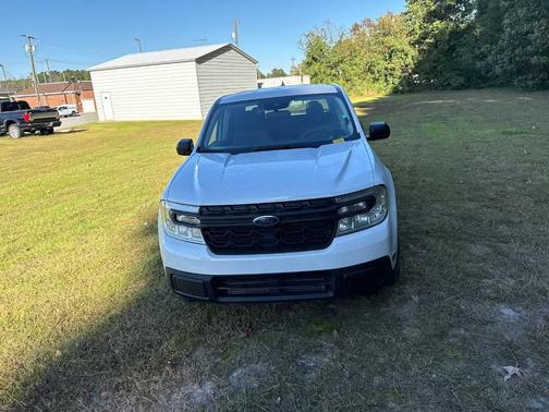 2023 Ford Maverick XL