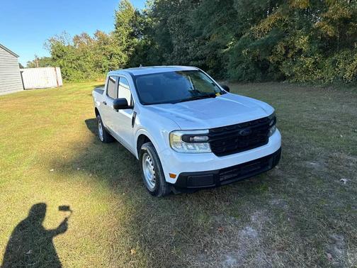 2023 Ford Maverick XL