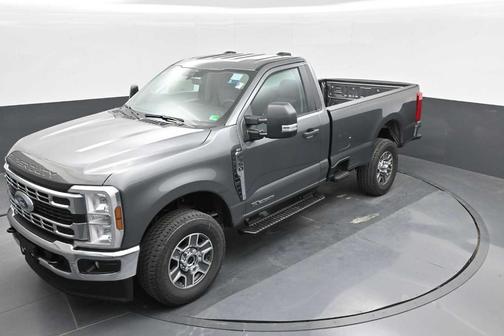 2025 Ford F-350 XLT