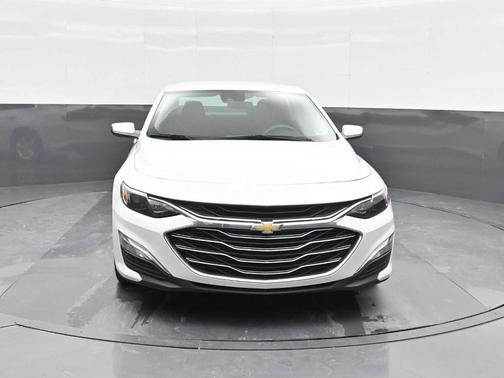 2022 Chevrolet Malibu 1LS