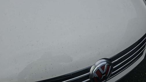 2014 Volkswagen CC 2.0T Sport