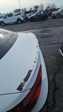 2014 Volkswagen CC 2.0T Sport