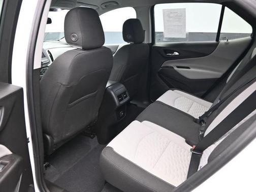 2021 Chevrolet Equinox 2LT