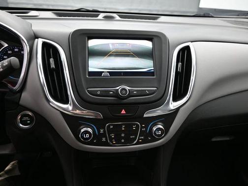 2021 Chevrolet Equinox 2LT