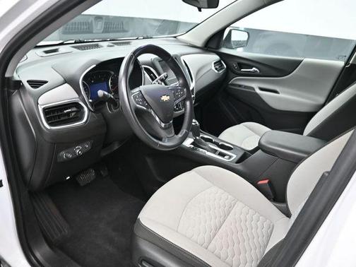 2021 Chevrolet Equinox 2LT