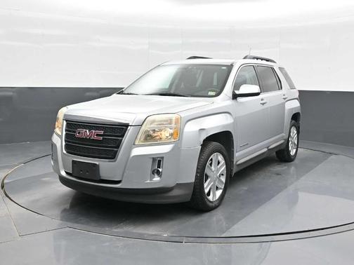 2011 GMC Terrain SLE-2