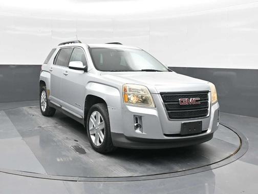 2011 GMC Terrain SLE-2