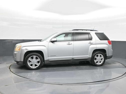 2011 GMC Terrain SLE-2