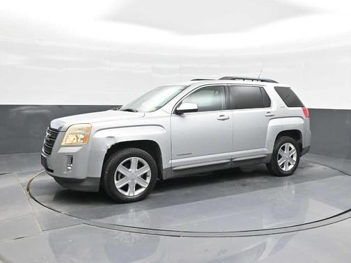 2011 GMC Terrain SLE-2