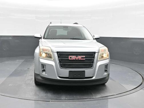 2011 GMC Terrain SLE-2