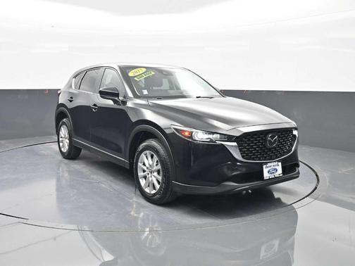 2023 Mazda CX-5 2.5 S Preferred Package