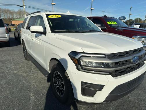 2024 Ford Expedition XLT