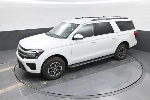 2023 Ford Expedition Max XLT