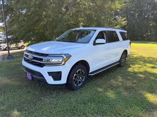 2023 Ford Expedition Max XLT