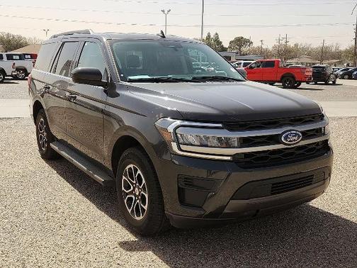 DARK MATTER PC 2024 Ford Expedition XLT