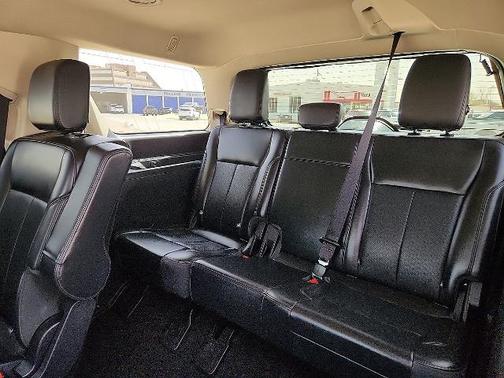 DARK MATTER PC 2024 Ford Expedition XLT