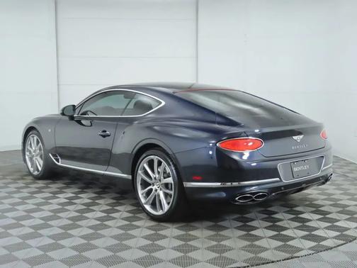 2020 Bentley Continental GT First Edition V8