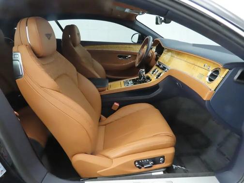 2020 Bentley Continental GT First Edition V8