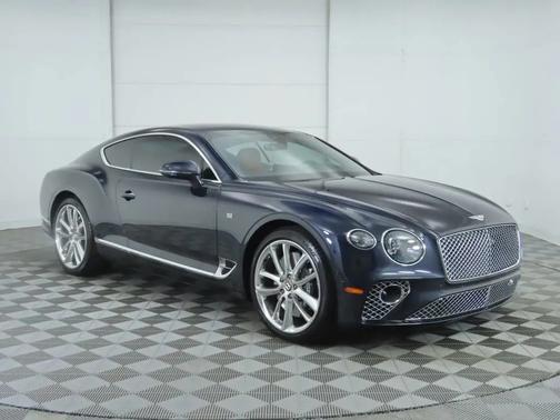 2020 Bentley Continental GT First Edition V8