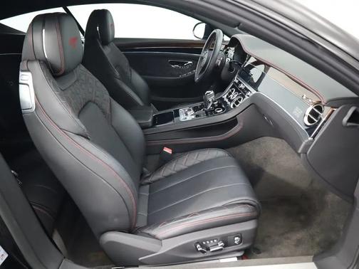 2020 Bentley Continental GT First Edition V8