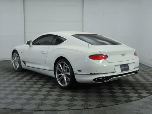 2020 Bentley Continental GT First Edition V8