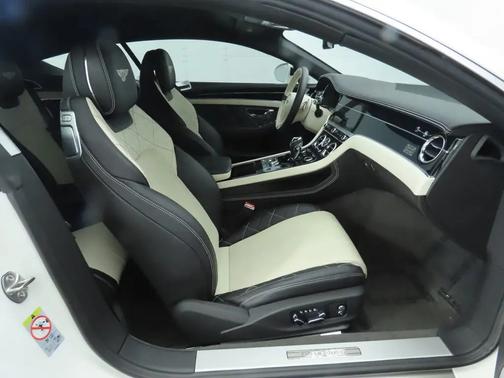 2020 Bentley Continental GT First Edition V8