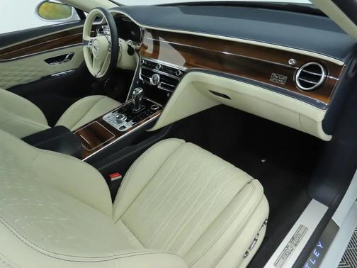 2020 Bentley Flying Spur W12 First Edition