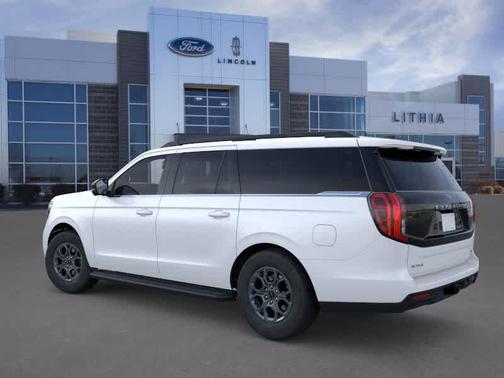 2026 Ford Expedition Max Active