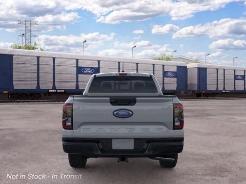 Avalanche 2026 Ford Ranger XLT