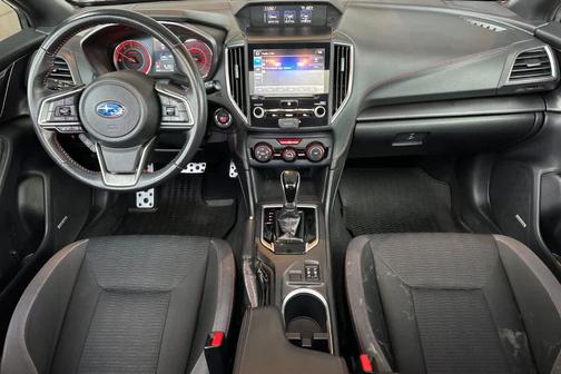 2018 Subaru Impreza 2.0i Sport