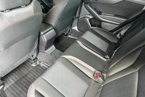 2018 Subaru Impreza 2.0i Sport