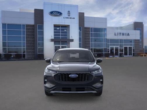 2026 Ford Escape PHEV