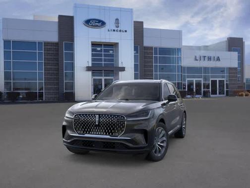 2026 Lincoln Aviator Reserve AWD