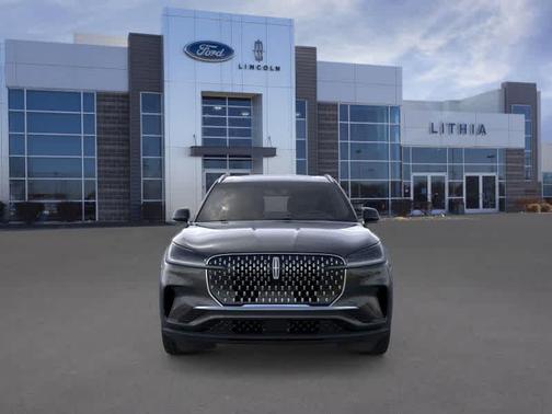 2026 Lincoln Aviator Reserve AWD