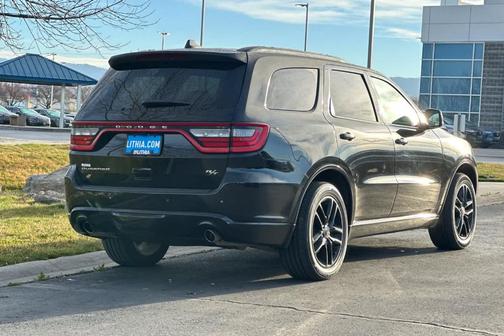 2025 Dodge Durango R/T