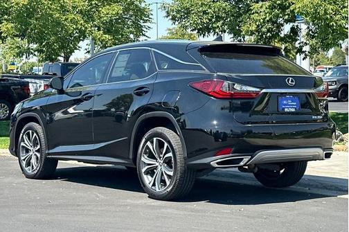 2020 Lexus RX 350 BASE